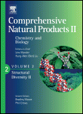 Comprehensive Natural Products II: Chemistry and Biology