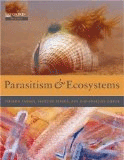 Parasitism and ecosystems