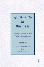 Spirituality in Bisiness
