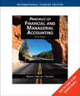 Principles of Financial & Managerial Accounting