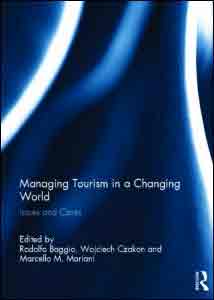 Tourist Experience and Fulfilment. Insights from Positive Psychology