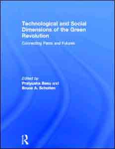 Technological and Social Dimensions of the Green Revolution