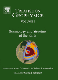 Treatise on Geophysics, 11-Volume Set,