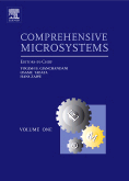 Comprehensive Microsystems, Three-Volume Set