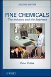 Fine Chemicals: The Industry and the Business