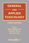 General and Applied Toxicology, 6 Volume Set,
