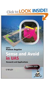 Sense and Avoid in UAS: Research and Applications