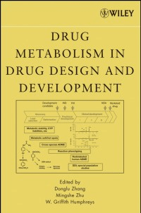 Drug Metabolism in Drug Design and Development