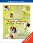 An Introduction to Stadistical Methods and Data Analysis
