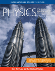 Physics for Scientists and Engineers with Modern Physics International Edition (Chapters 1-46)