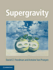 Supergravitity
