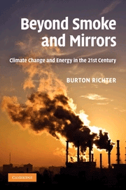 Beyond Smoke and Mirrors. Climate Change and Energy in the 21st Century.