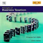 Principles of Business Taxation