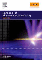 Publication Details: Handbook of Management Accounting