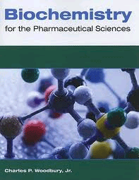 BIOCHEMISTRY IN THE PHARMACEUTICAL SCIENCES