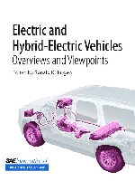 Electric and Hybrid-Electric Vehicles : Overviews and Viewpoints