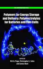 Polymers for Energy Storage and Delivery