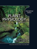 Plant physiology 5ºed.