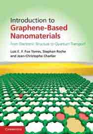 Introduction to Graphene-Based. From Electronic Structure to Quantum