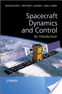 Spacecraft Dynamics and Control and Intro, Preliminary Edition
