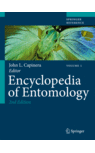 Encyclopedia of Entomology