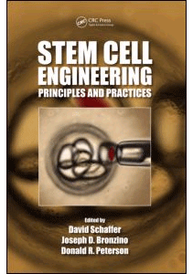 Stem Cell Engineering. Principles and Practices