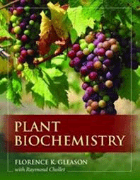 PLANT BIOCHEMISTRY