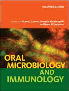 Oral Microbiology and Immunology, Second Edition
