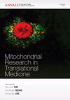 Mitochondrial Research in Translational Medicine