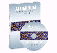 Aluminium Reference Library DVD