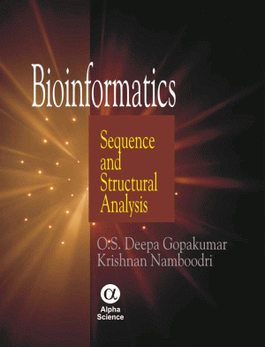 Bioinformatics: Sequence and Structural Analysis