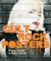 Cult Rock Posters