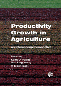 Productivity Growth in Agriculture. An International Perspective