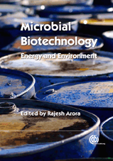 Microbial Biotechnology. Energy and Environment