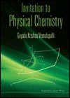 INVITATION TO PHYSICAL CHEMISTRY
