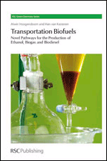 Transportation BiofuelsNovel Pathways for the Production of Ethanol, Biogas and Biodiesel