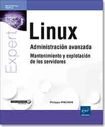 Linux. Administración avanzada
