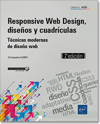 Responsive Web Design, Diseños Y Cuadrículas - Técnicas Modernas De Diseño Web.