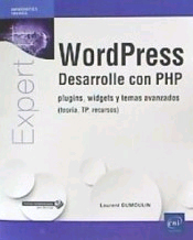 WordPress - Desarrolle con PHP