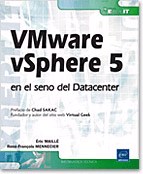 VMware vSphone 5 en el seno del Datacenter
