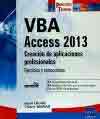 VBA Access 20113