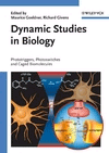 Dynamic Studies in Biology: Phototriggers, Photoswitches and Caged Biomolecules