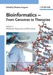Bioinformatics - From Genomes to Therapies