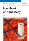 Handbook of Nanoscopy, 2 Volume Set