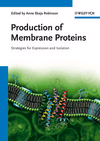 Production of Membrane Proteins: Strategies for Expression and Isolation