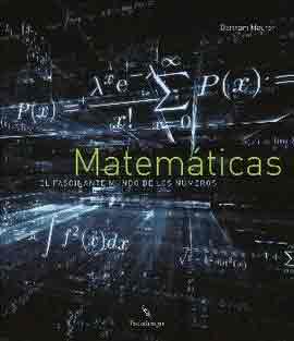 Matemáticas. El fascinante mundo de los números