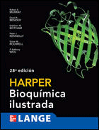 Harper Bioquímica ilustrada