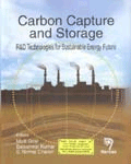 Carbon Capture and Storage: R&D Technologies for Sustainable Energy Future