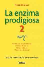 La enzima prodigiosa 2