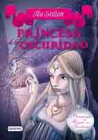 Princesas del Reino de la Fantasia nº5.-Princesa de la oscuridad